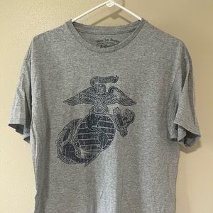 USMC Tshirt